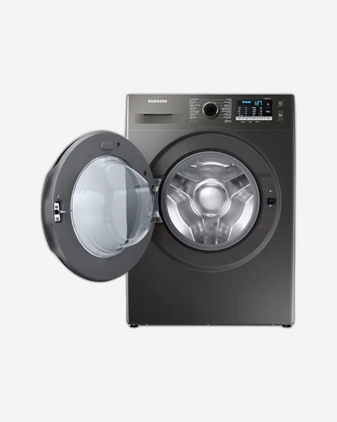 Samsung Washer & Dryer 8/6 kg