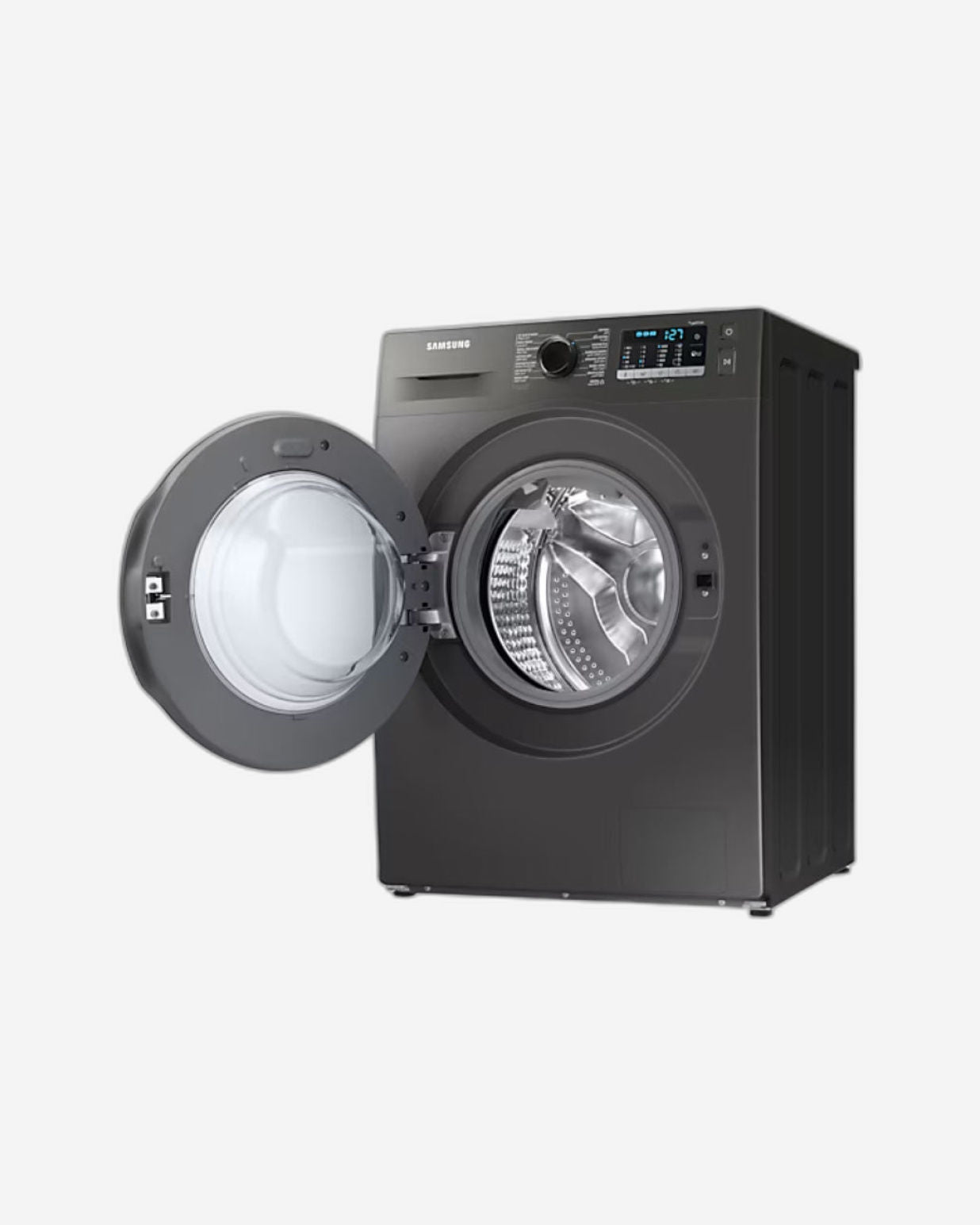 Samsung Washer & Dryer 8/6 kg