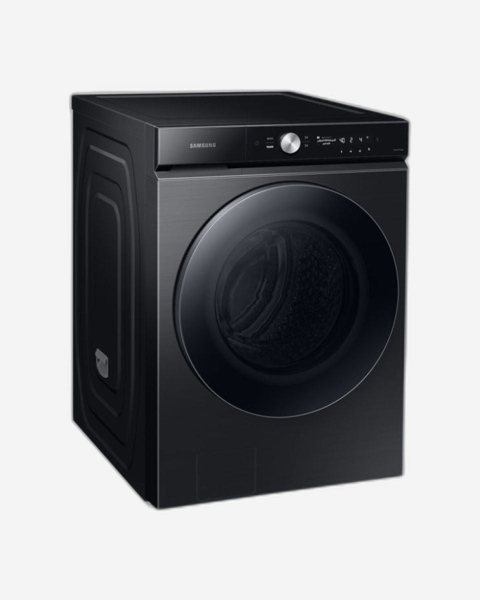 Samsung Front Load Washing Machine 20 kg