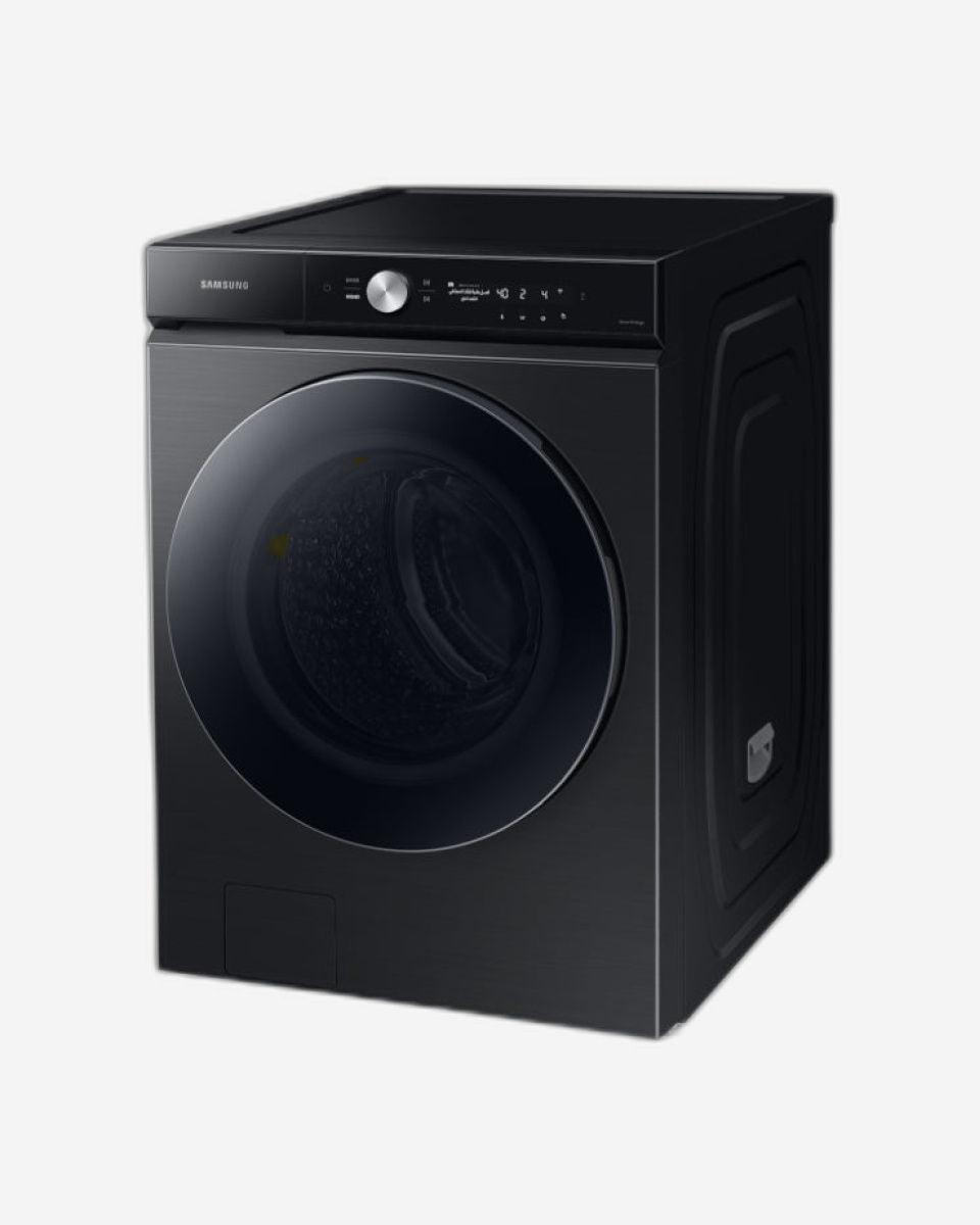 Samsung Front Load Washing Machine 20 kg