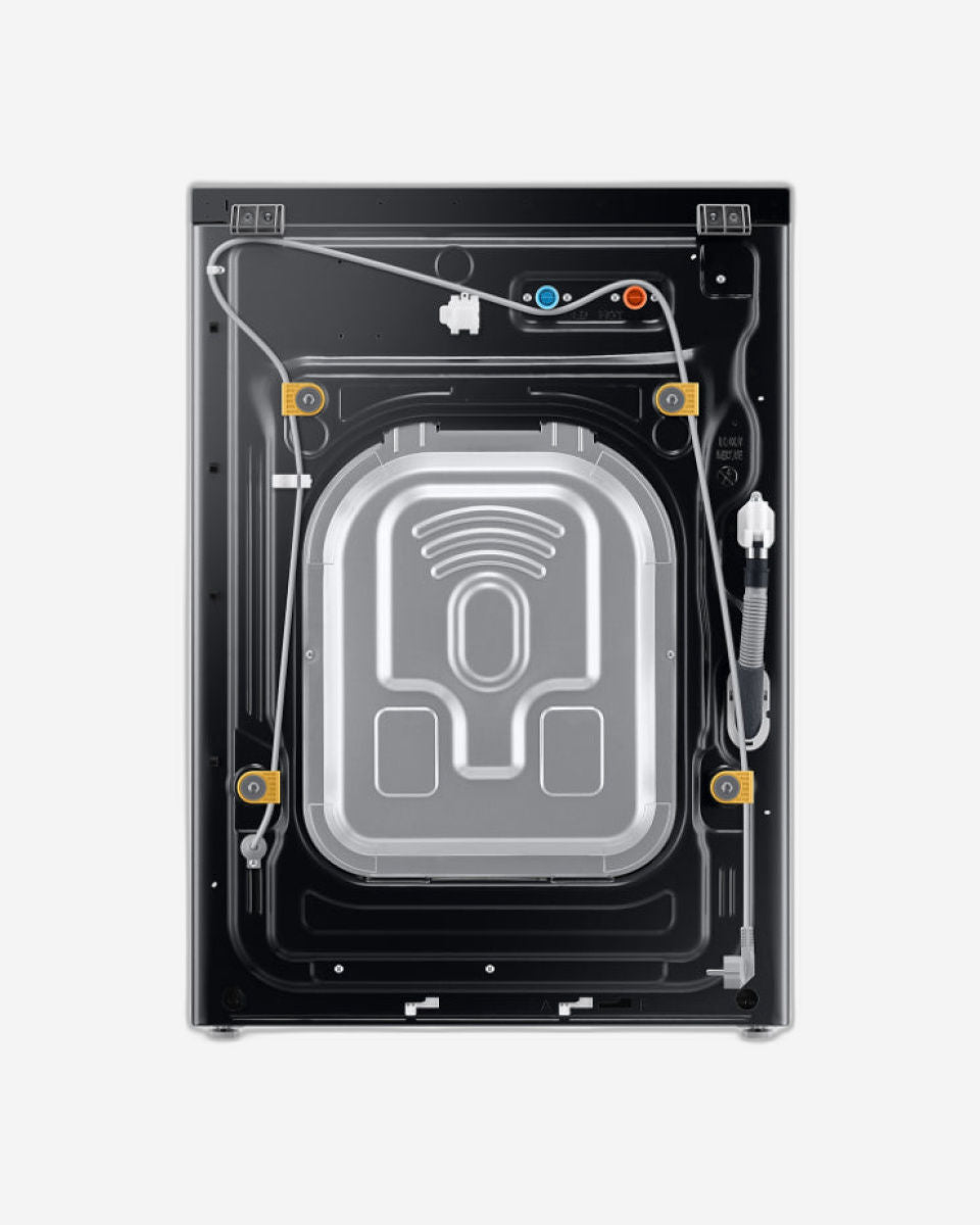 Samsung Front Load Washing Machine 20 kg