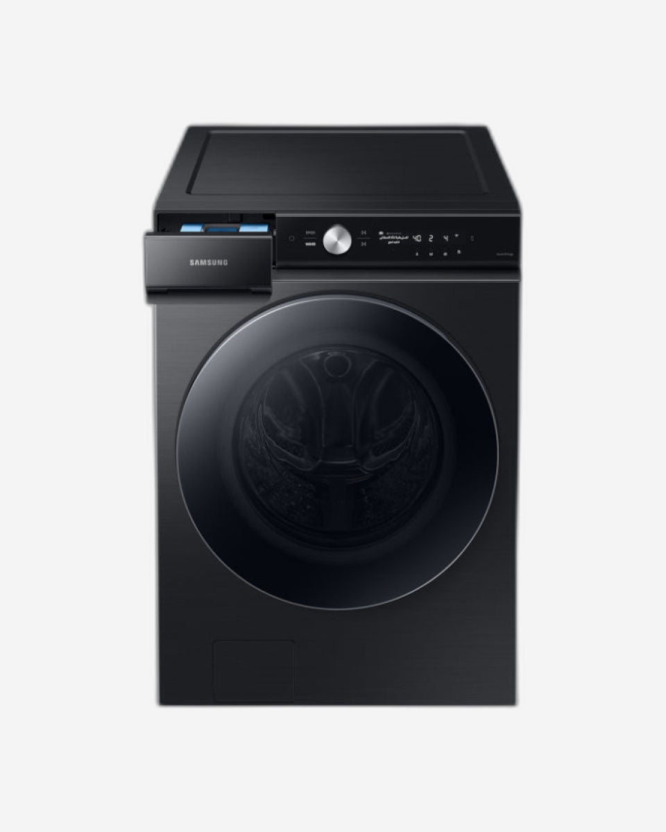 Samsung Front Load Washing Machine 20 kg