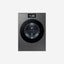 Samsung Bespoke AI Washer with LCD Display