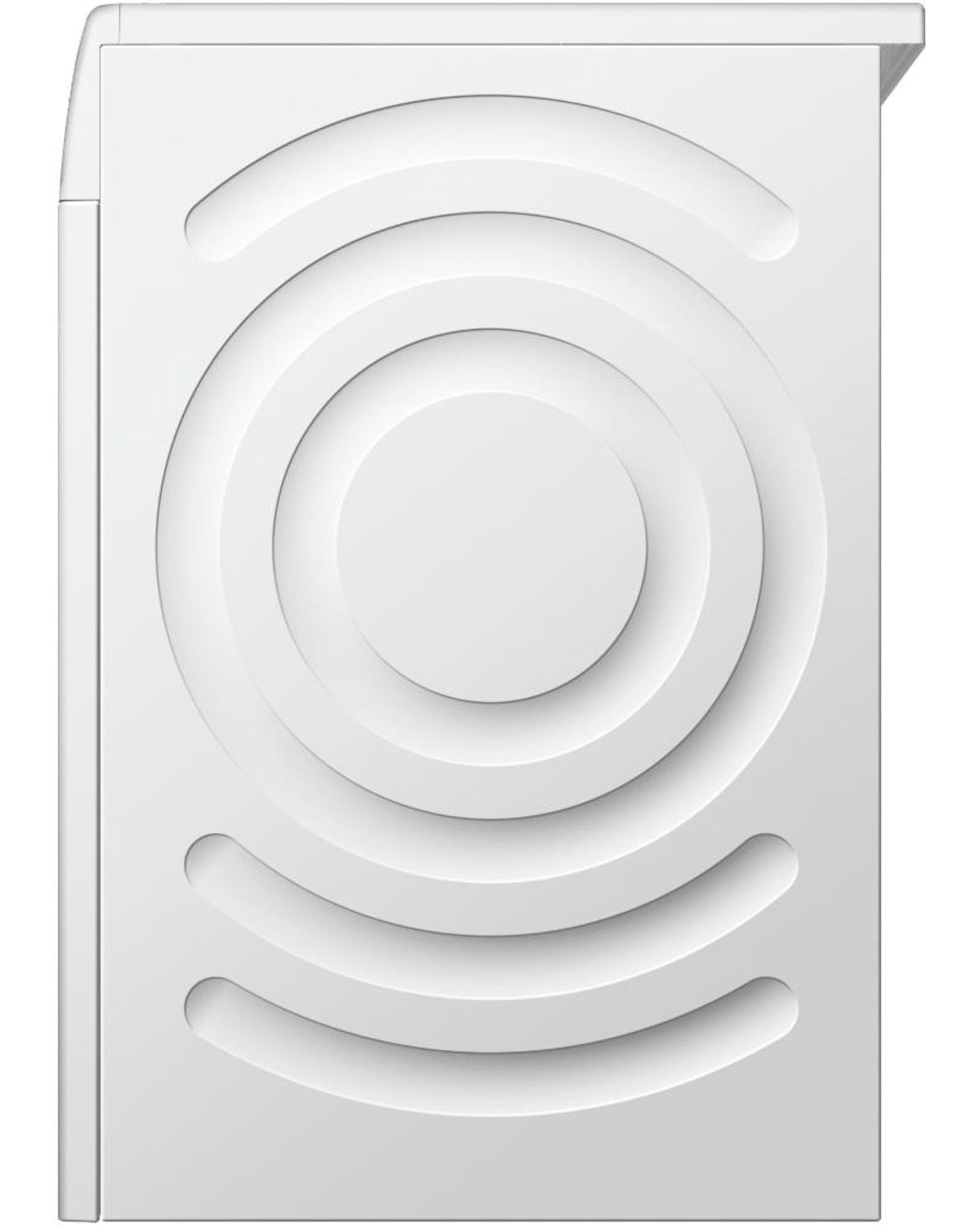 Bosch Series 6 Freestanding Front Load Washing Machine 9kg