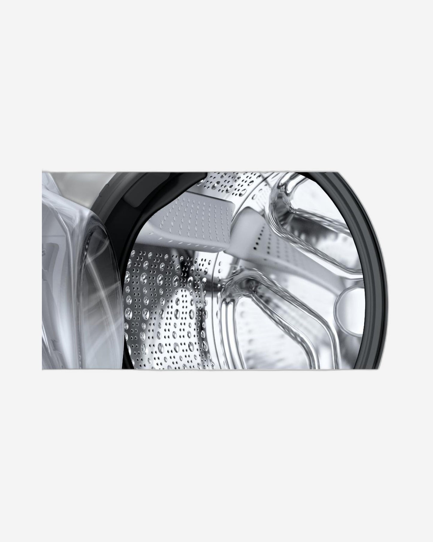 Bosch Series 6 Freestanding Front Load Washing Machine 9kg