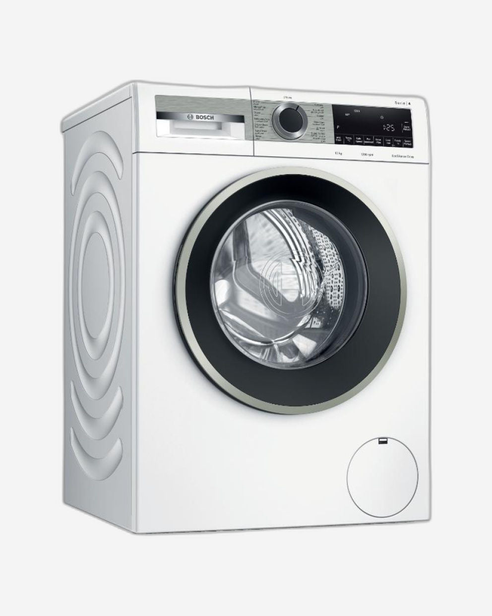 Bosch Series 4 Front Load Washing Machine 10kg