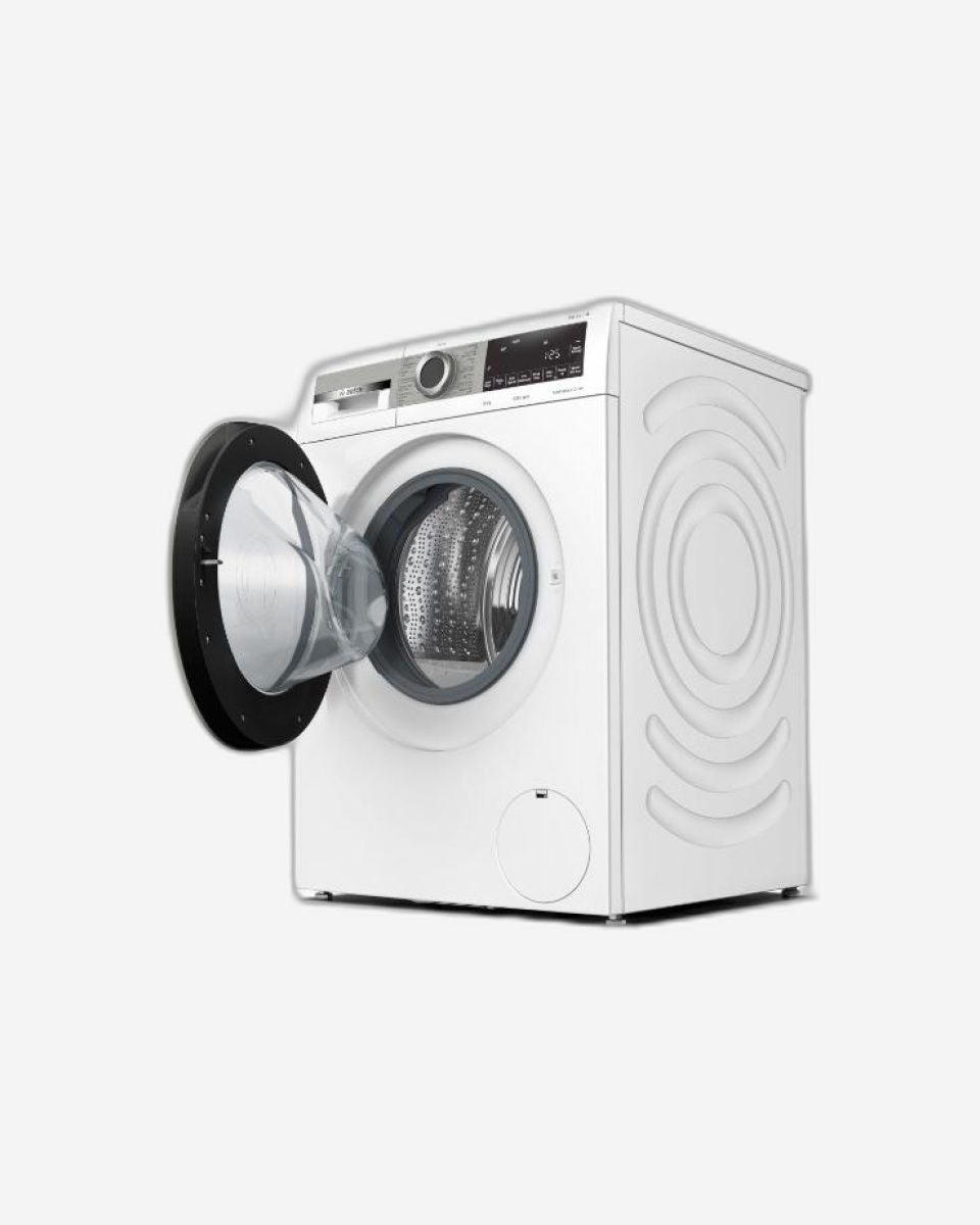 Bosch Series 4 Front Load Washing Machine 10kg