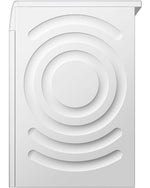 Bosch Series 4 Freestanding Front Load Washing Machine 10kg