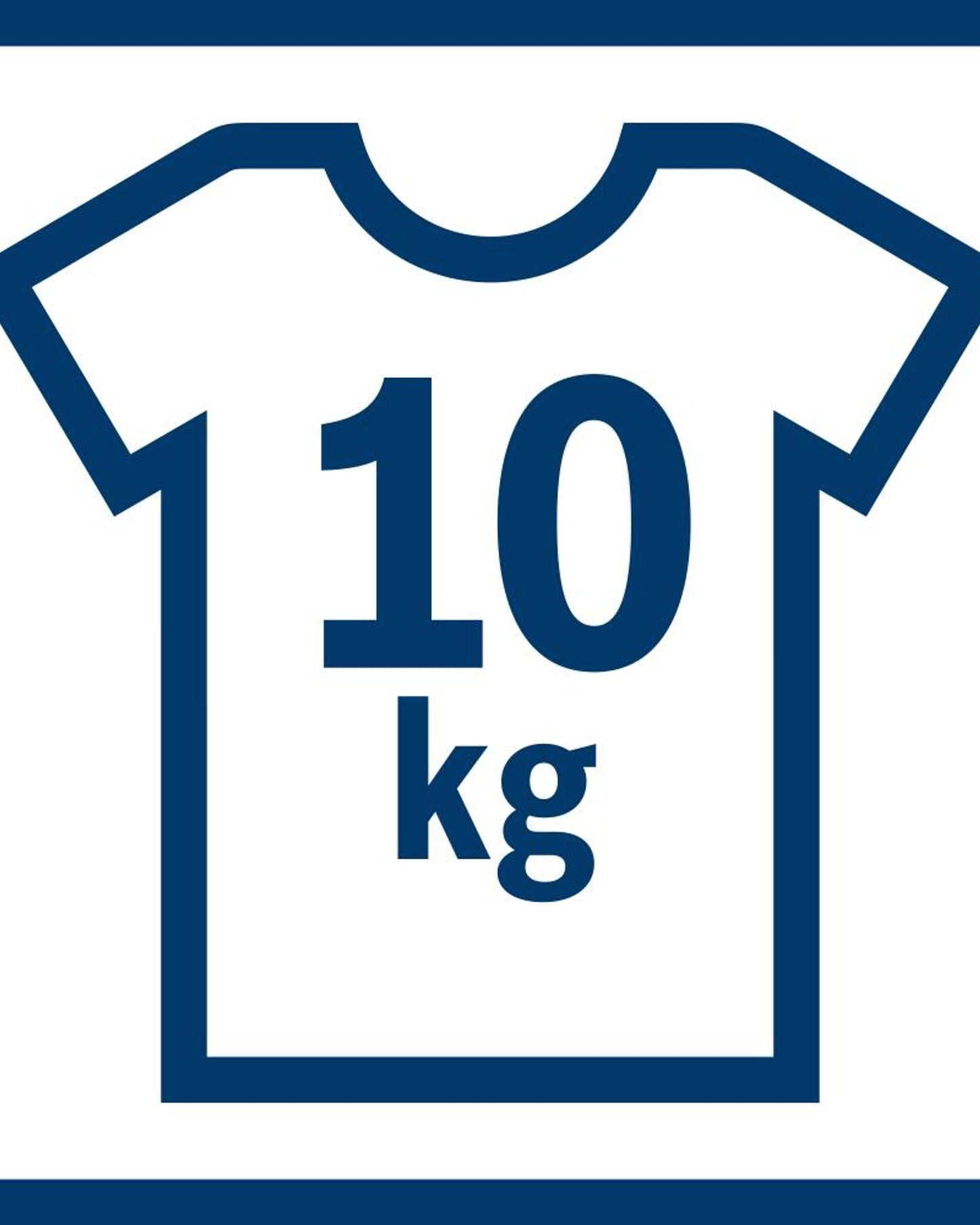 Bosch Series 4 Freestanding Front Load Washing Machine 10kg