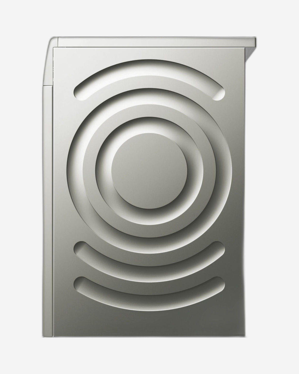 Bosch Series 8 Freestanding Front Load Washing Machine 9kg