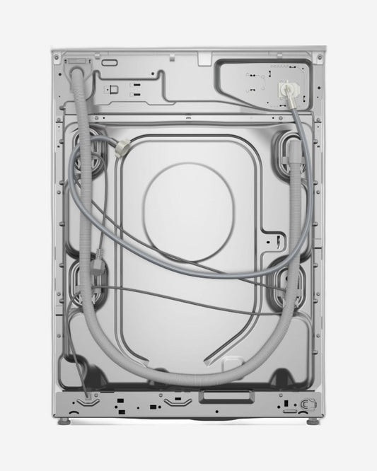 Bosch Series 8 Freestanding Front Load Washing Machine 9kg