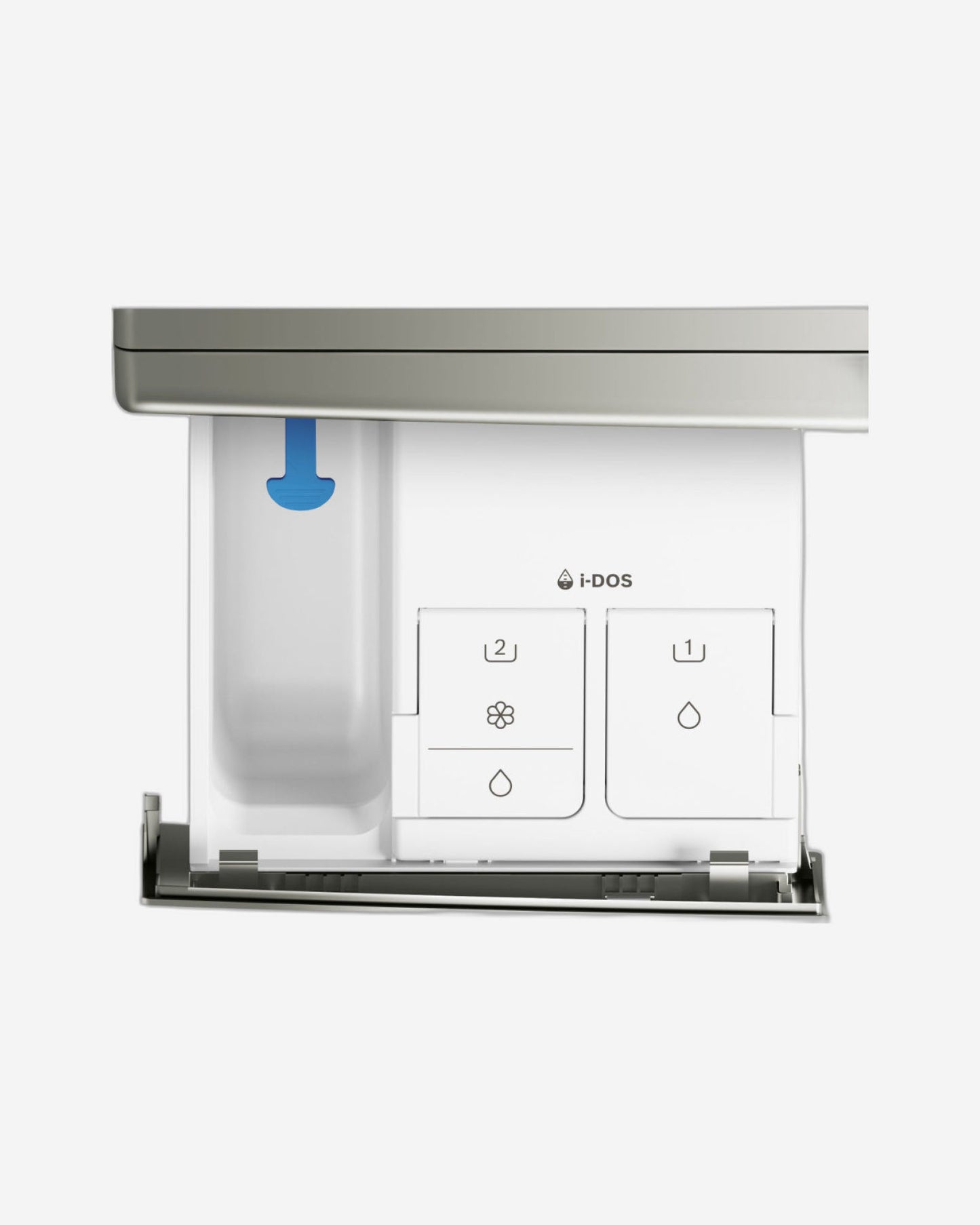 Bosch Series 8 Freestanding Front Load Washing Machine 9kg