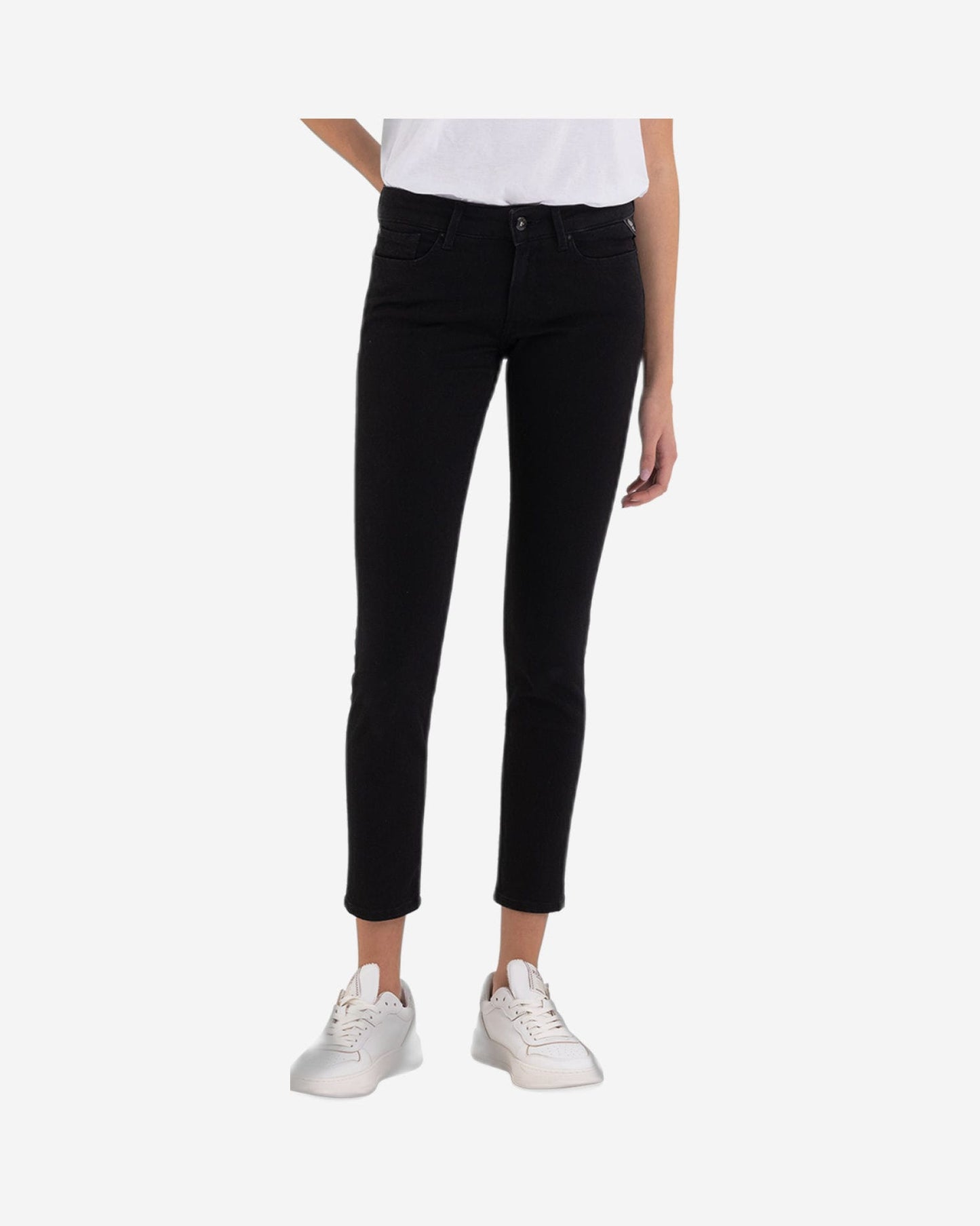 Skinny Fit New Luz Jeans