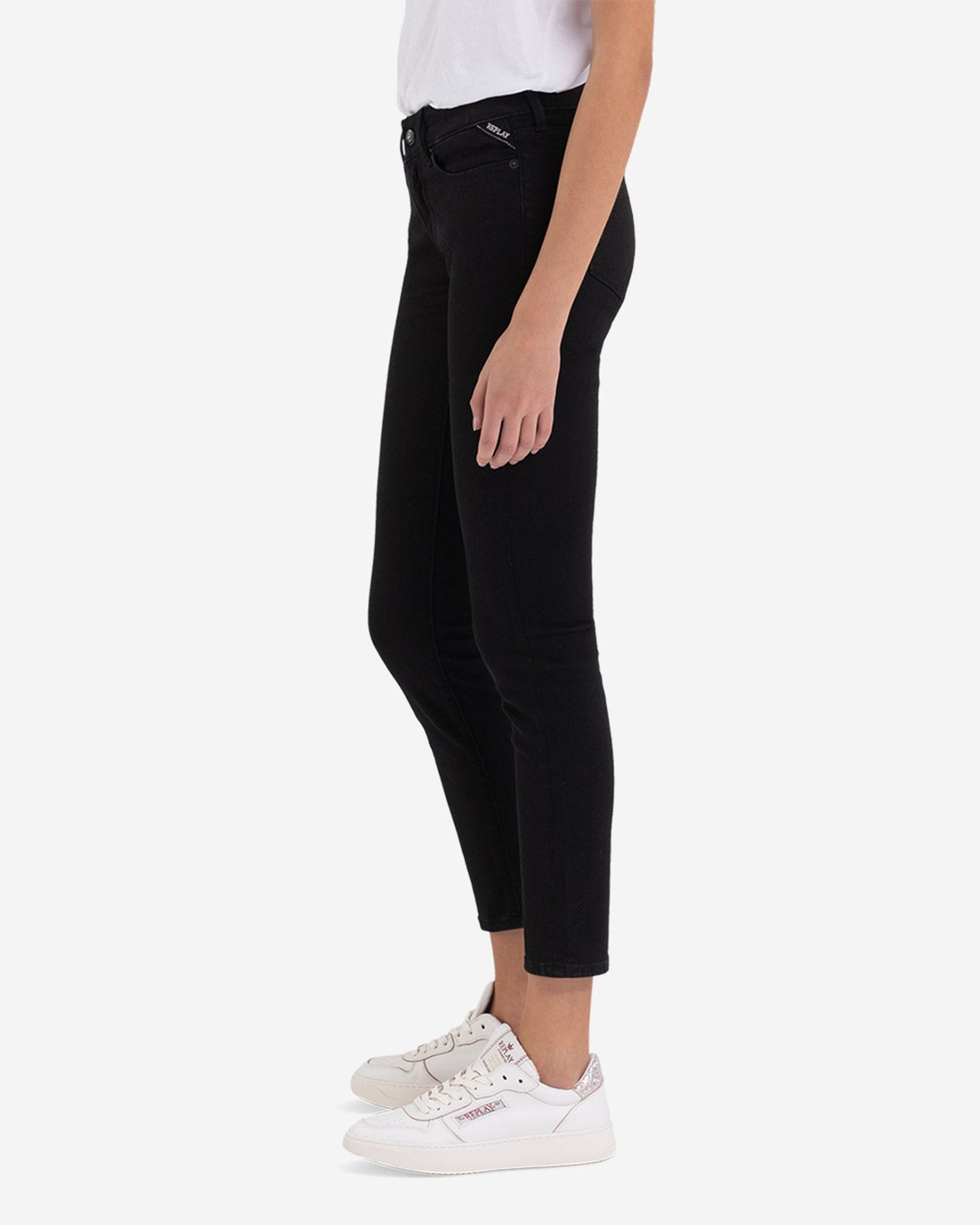 Skinny Fit New Luz Jeans