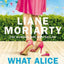 What Alice Forgot