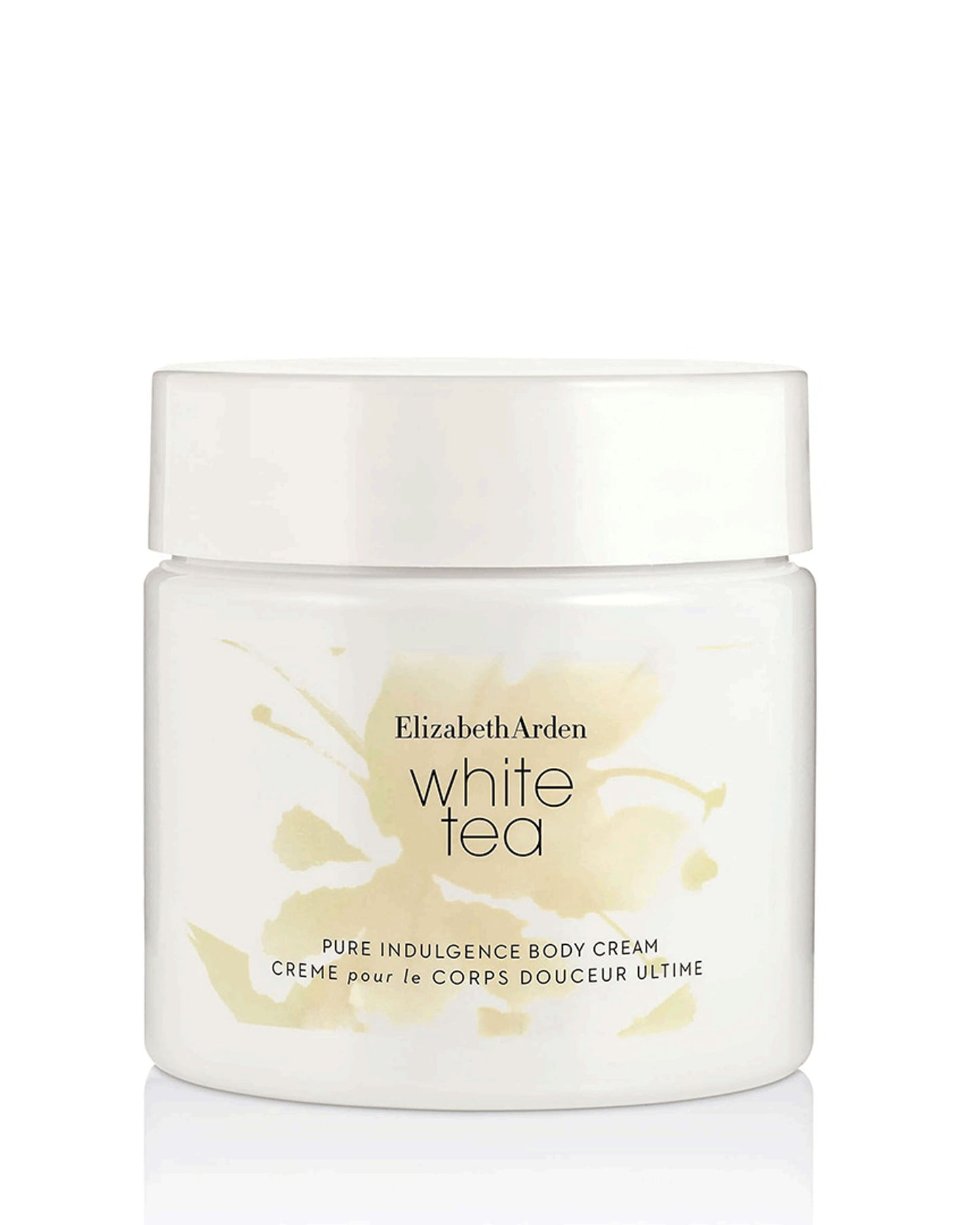 Elizabeth Arden White Tea Body Cream 400ml