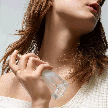 Elizabeth Arden White Tea Mandarin Blossom EDT Spray 100ml