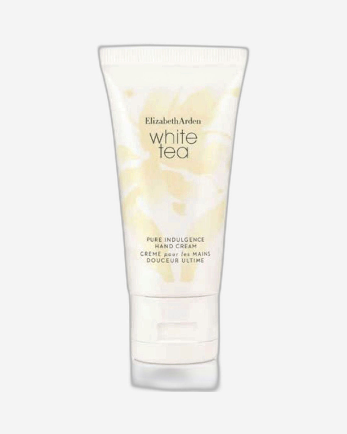 Elizabeth Arden White Tea Pure Indulgence Hand Cream