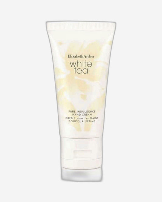 Elizabeth Arden White Tea Pure Indulgence Hand Cream