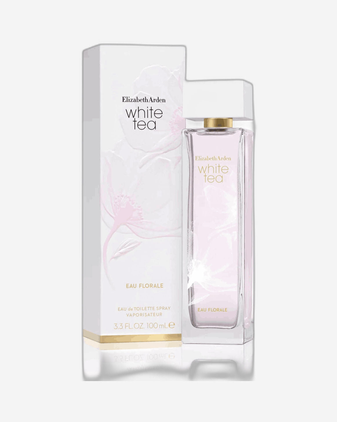 Elizabeth Arden White Tea Florale EDT Spray 100ml
