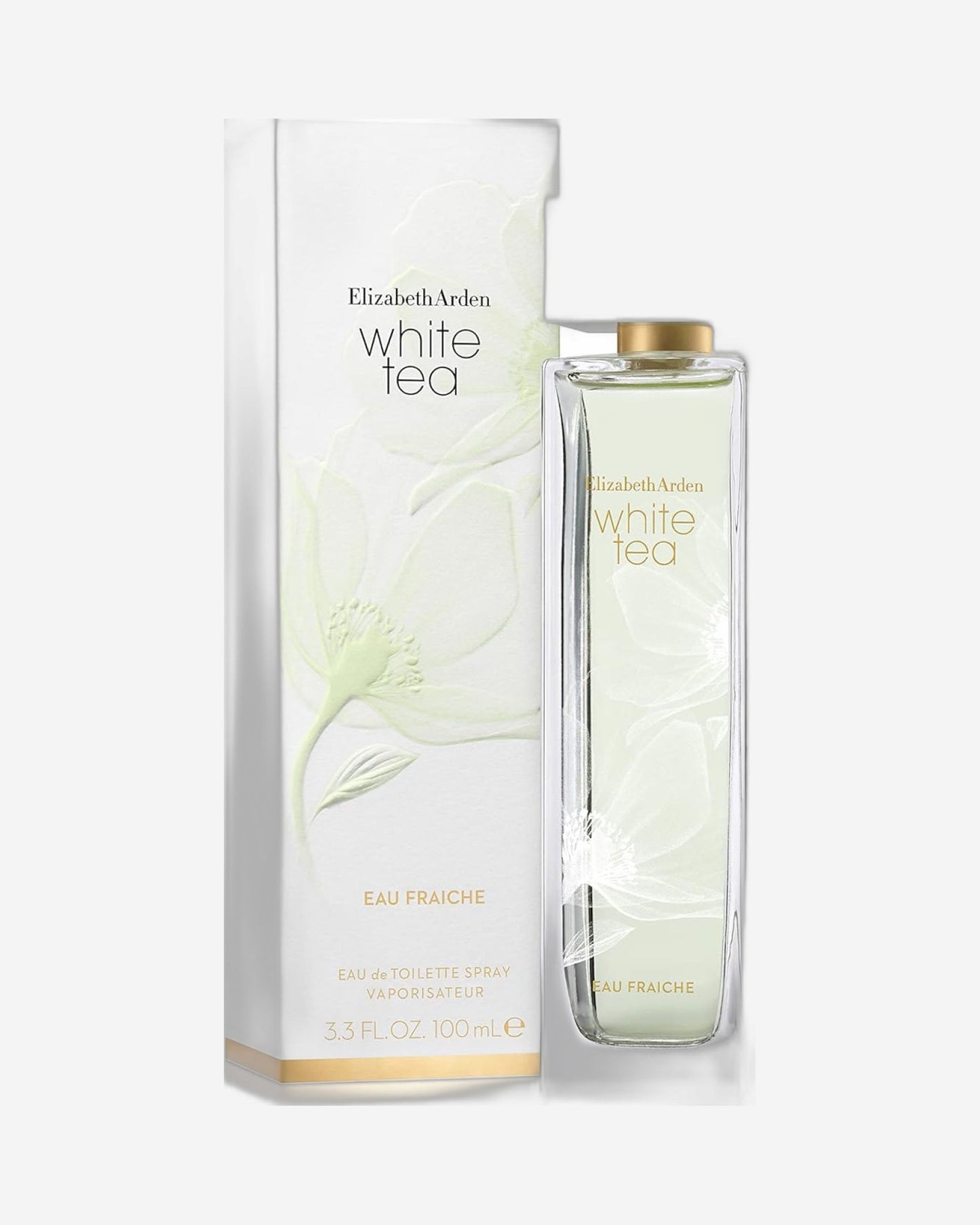 Elizabeth Arden White Tea Fraiche EDT 100ml