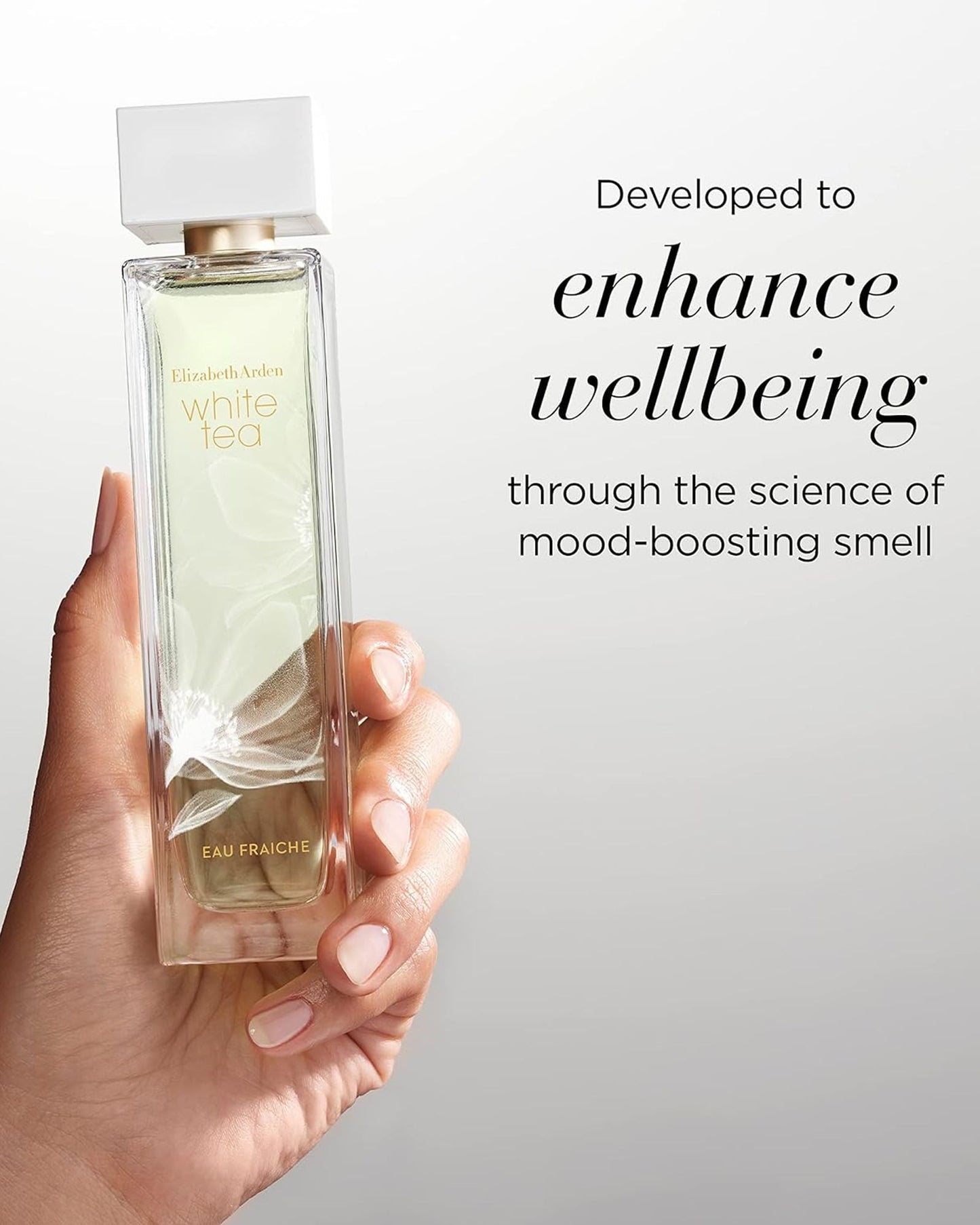 Elizabeth Arden White Tea Fraiche EDT 100ml