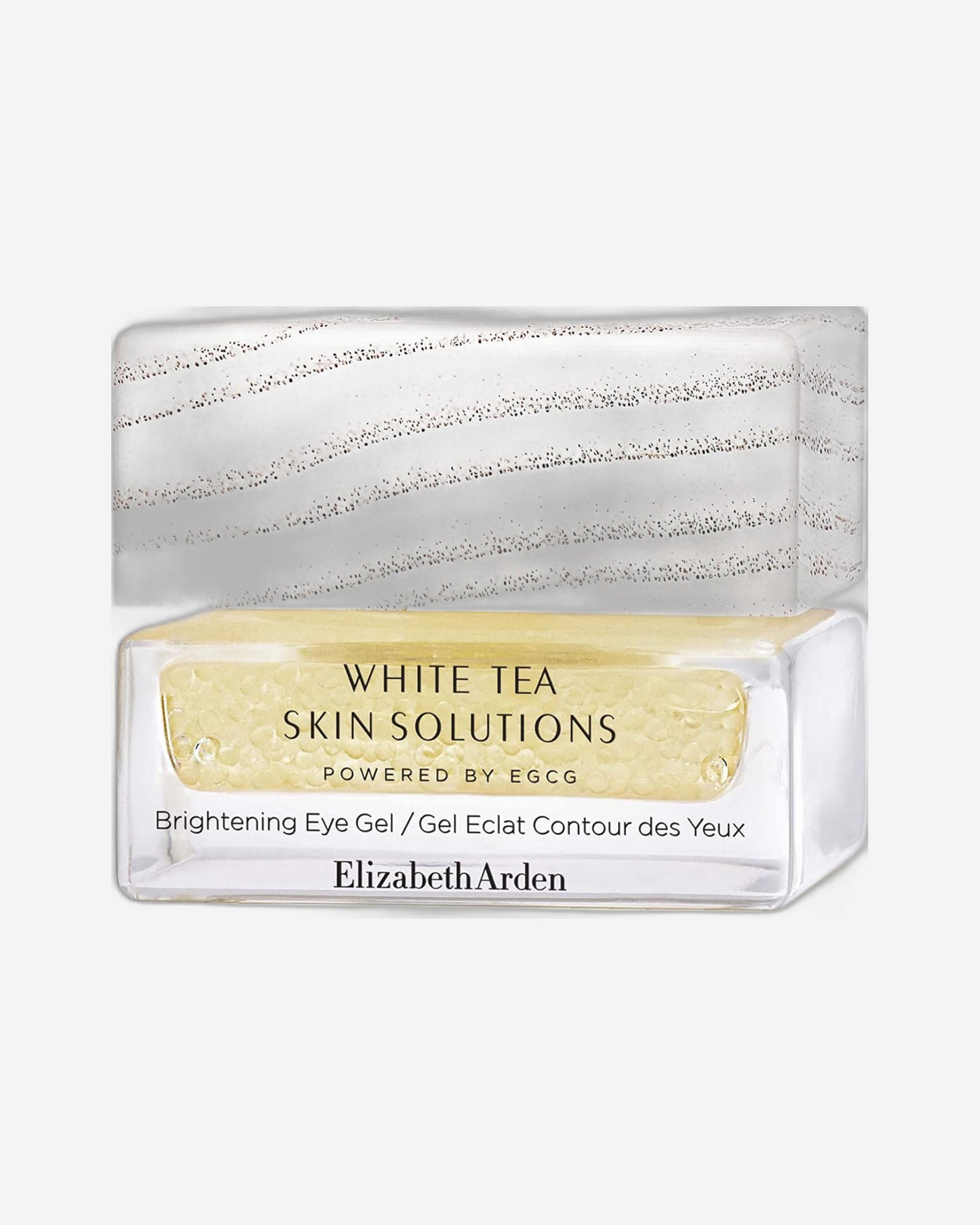 Elizabeth Arden White Tea Skin Solutions Brightening Eye Gel 15ml