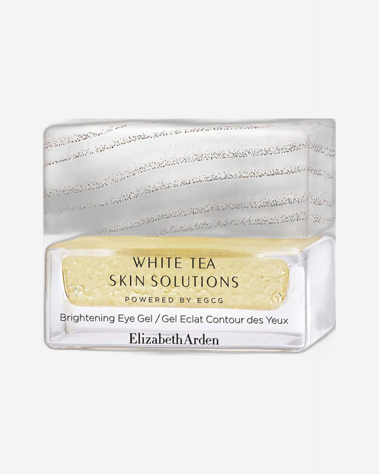 Elizabeth Arden White Tea Skin Solutions Brightening Eye Gel 15ml