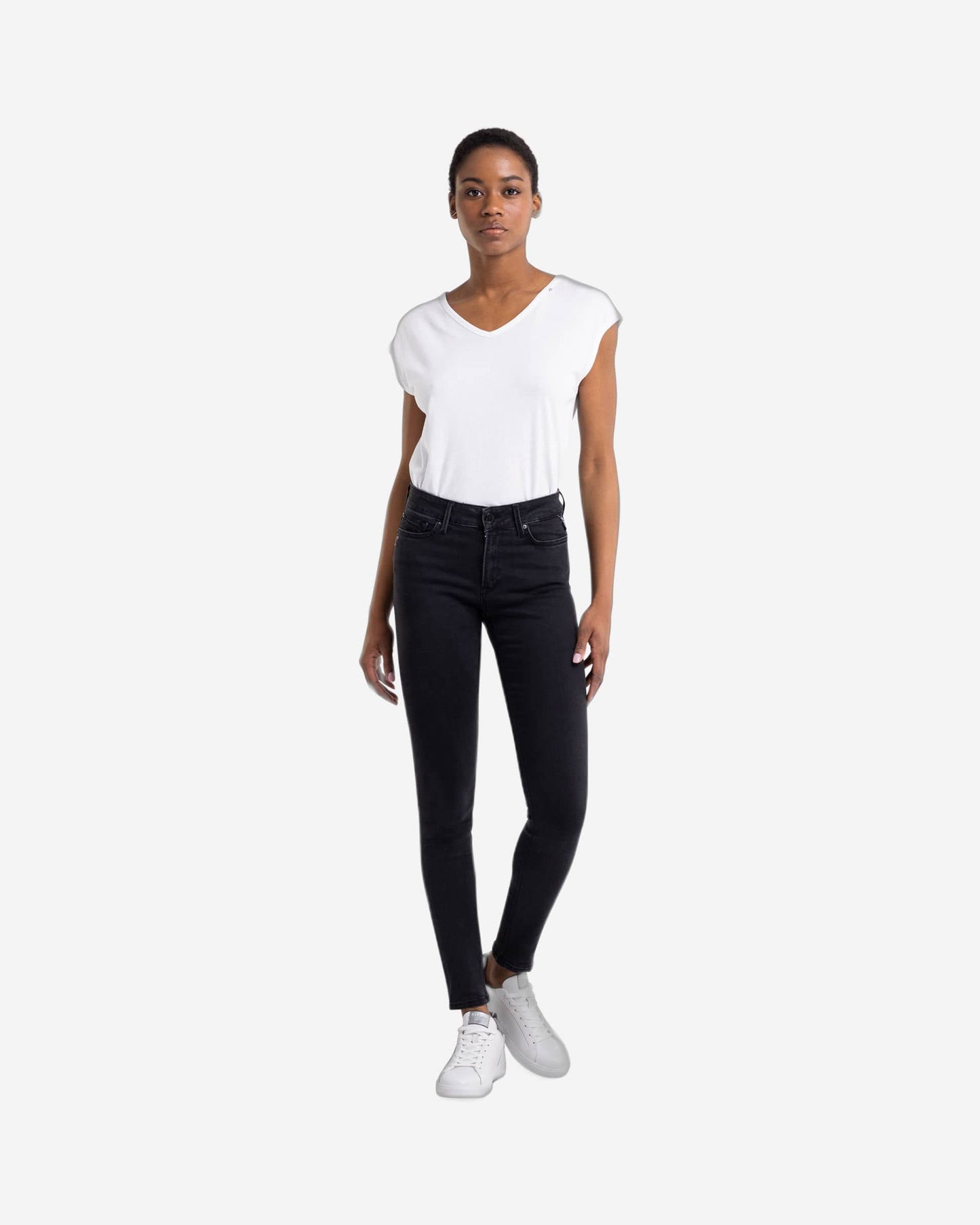 Skinny Fit Luzien Jeans