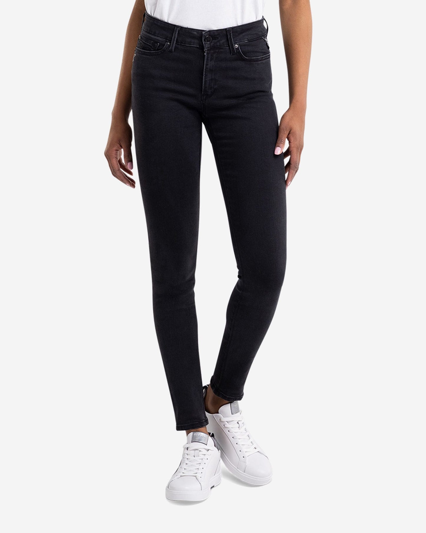 Skinny Fit Luzien Jeans