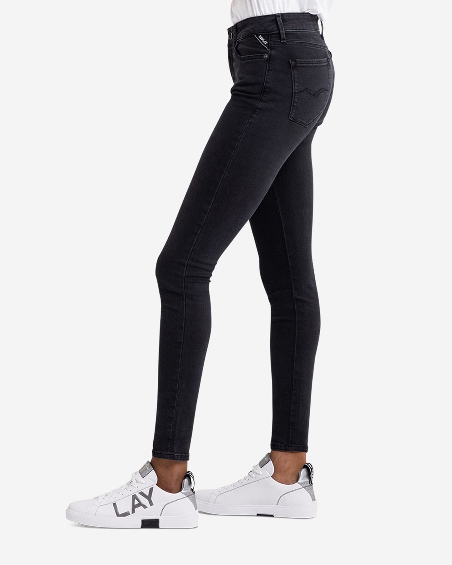 Skinny Fit Luzien Jeans