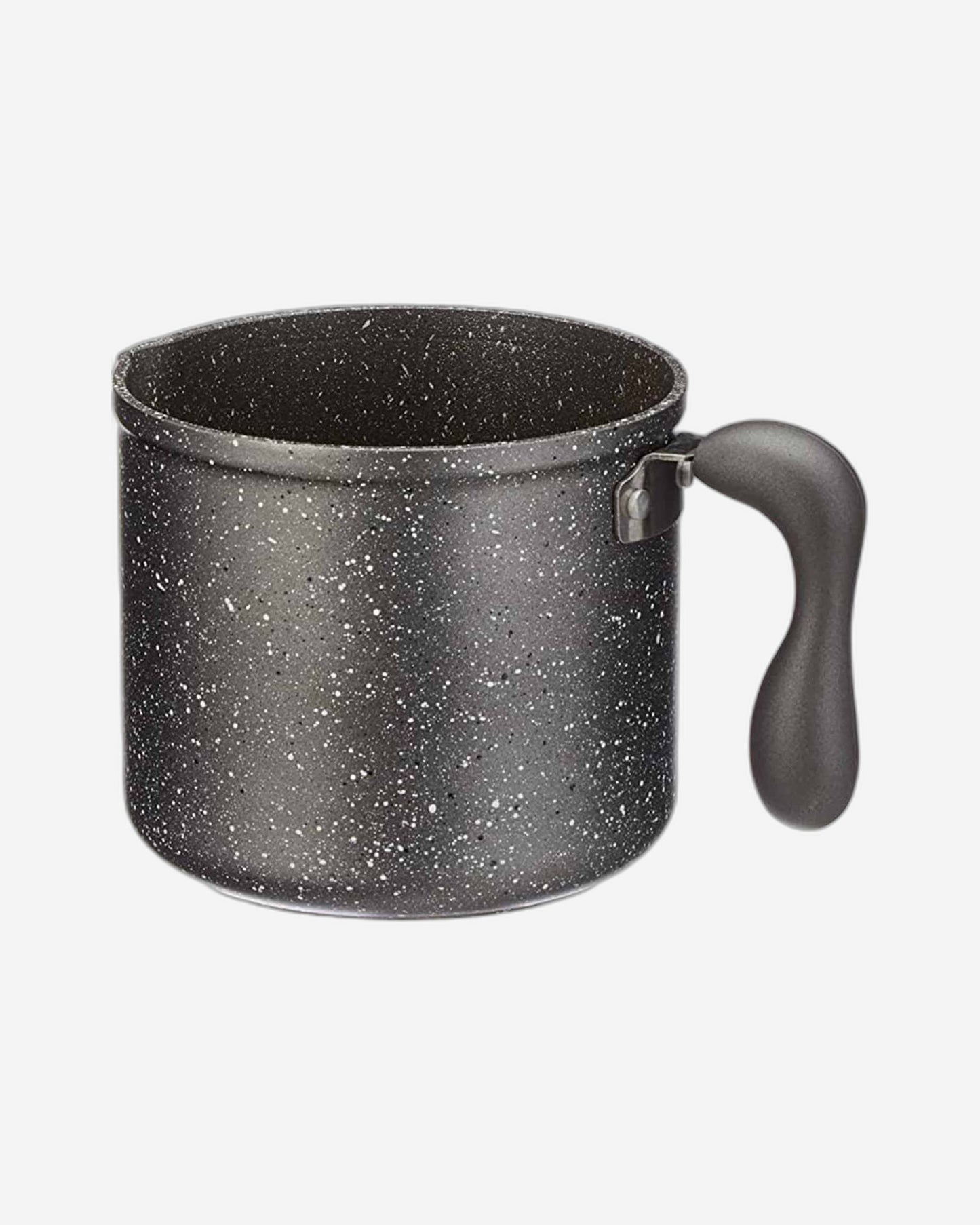 Tognana Milk Saucepan Mythos Marble