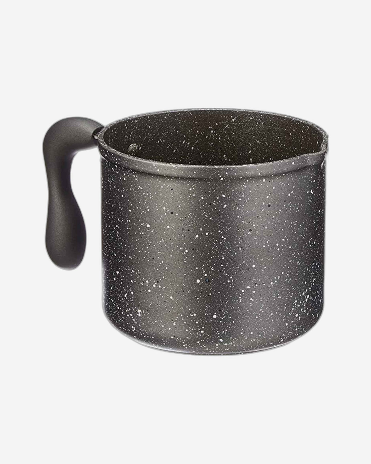Tognana Milk Saucepan Mythos Marble