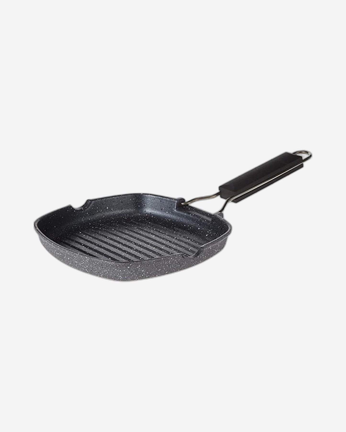 Tognana Grill Pan Mythos Marble Squared
