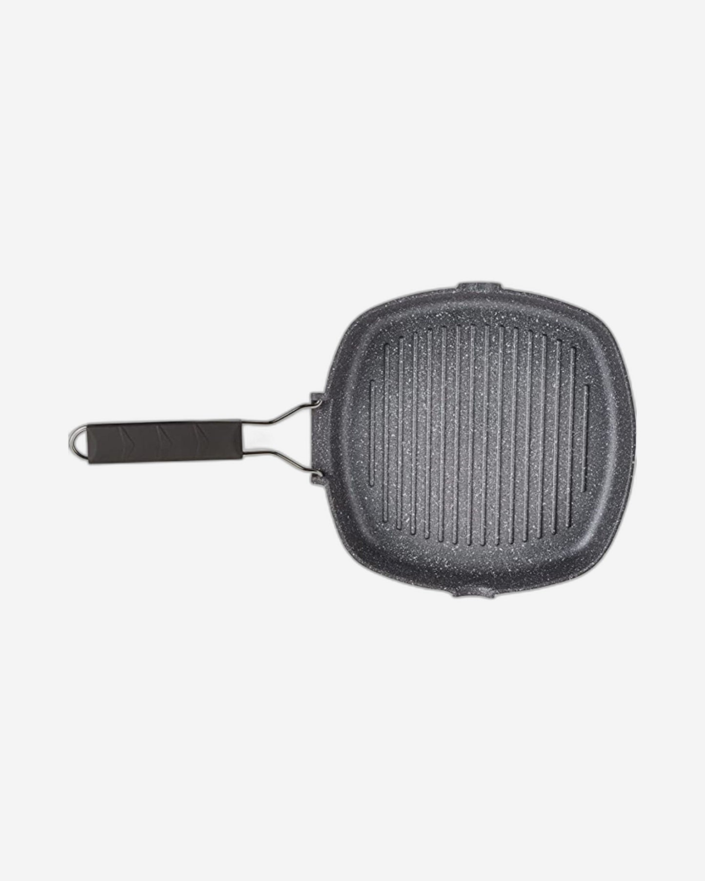 Tognana Grill Pan Mythos Marble Squared