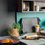 Tognana Grill Pan Mythos Marble Rectangle