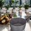 Tognana Saucepan Lid Mythos Marble