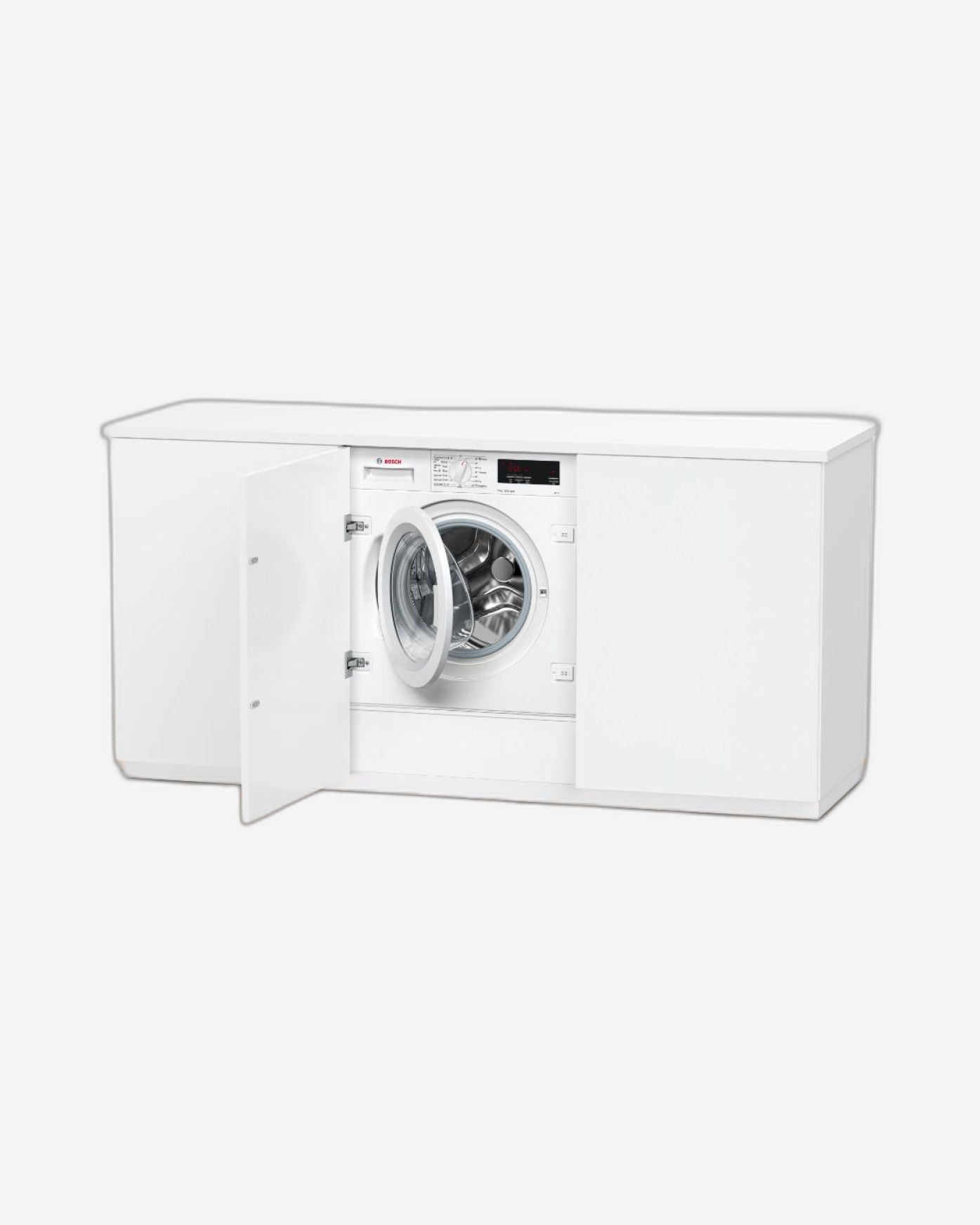 Bosch 8kg Series 6 Built-In Washing Machine