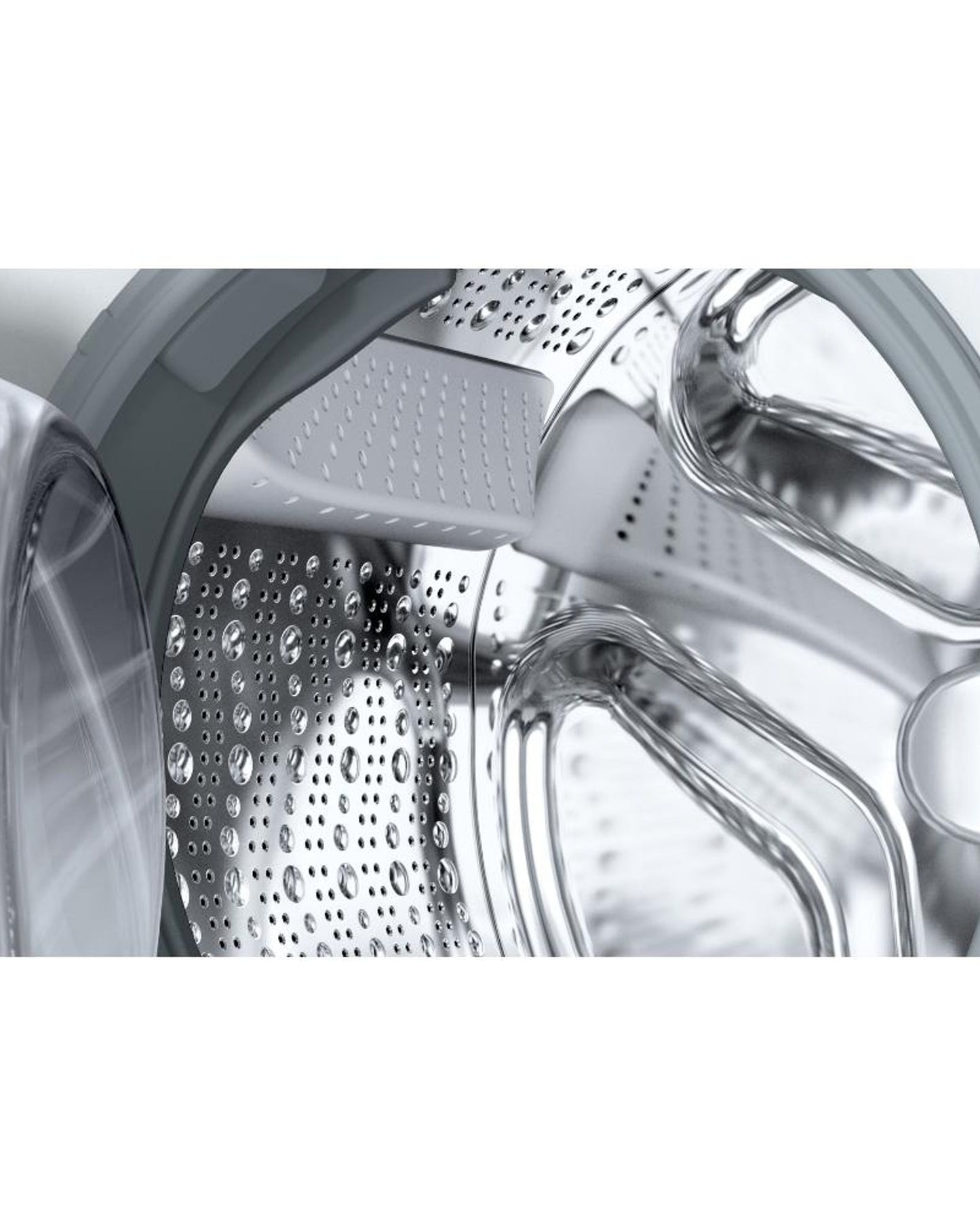 Bosch 8kg Series 6 Built-In Washing Machine