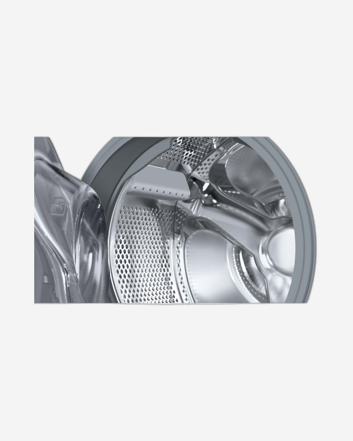 Bosch Series 4 Automatic Washer Dryer