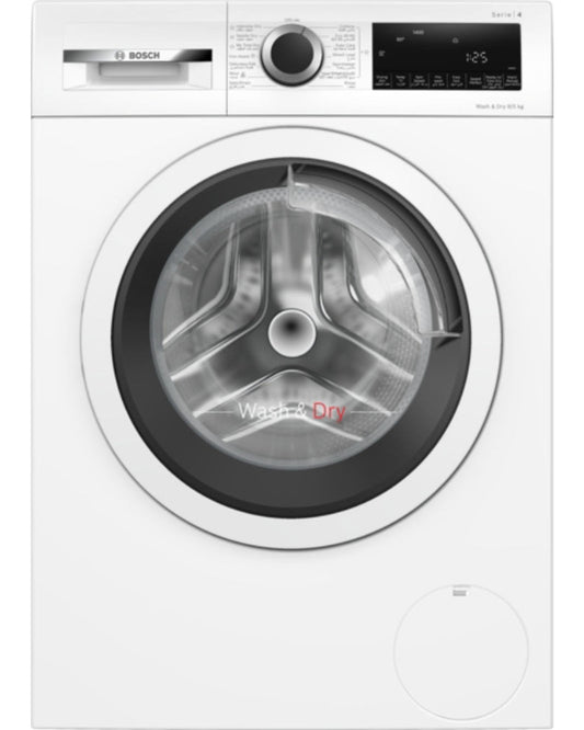 Bosch Series 4 Washer Dryer 9/5kg