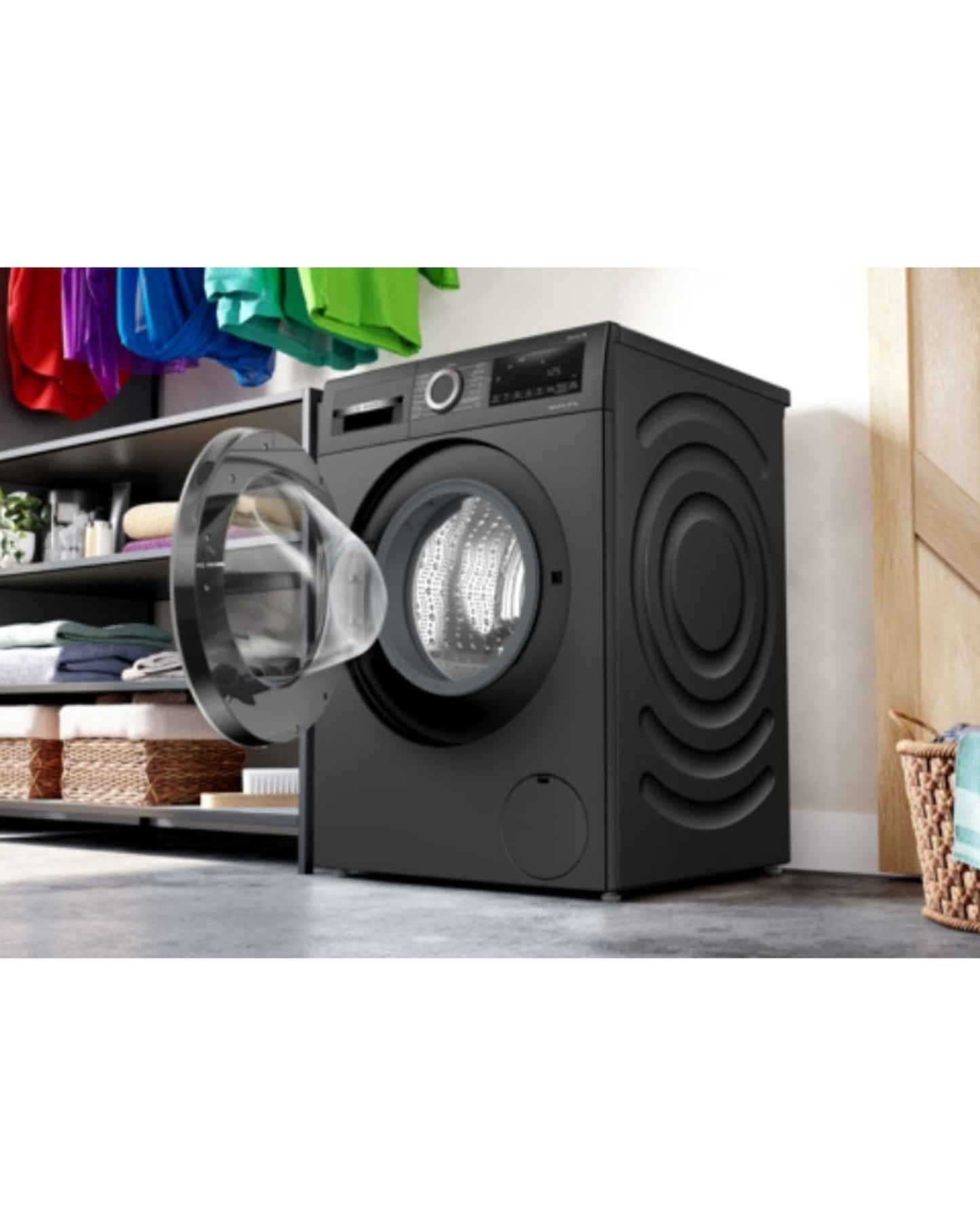 Bosch Series 4 Washer Dryer 9/5kg
