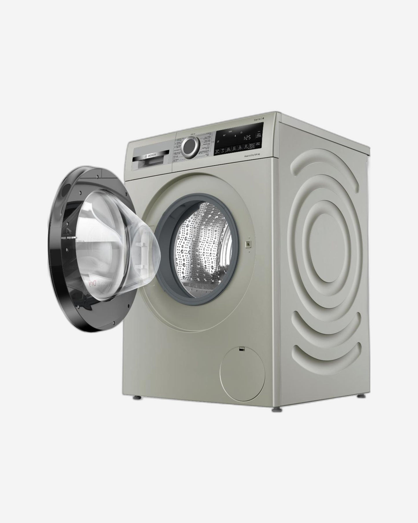 Bosch Series 4 Washer Dryer 9kg
