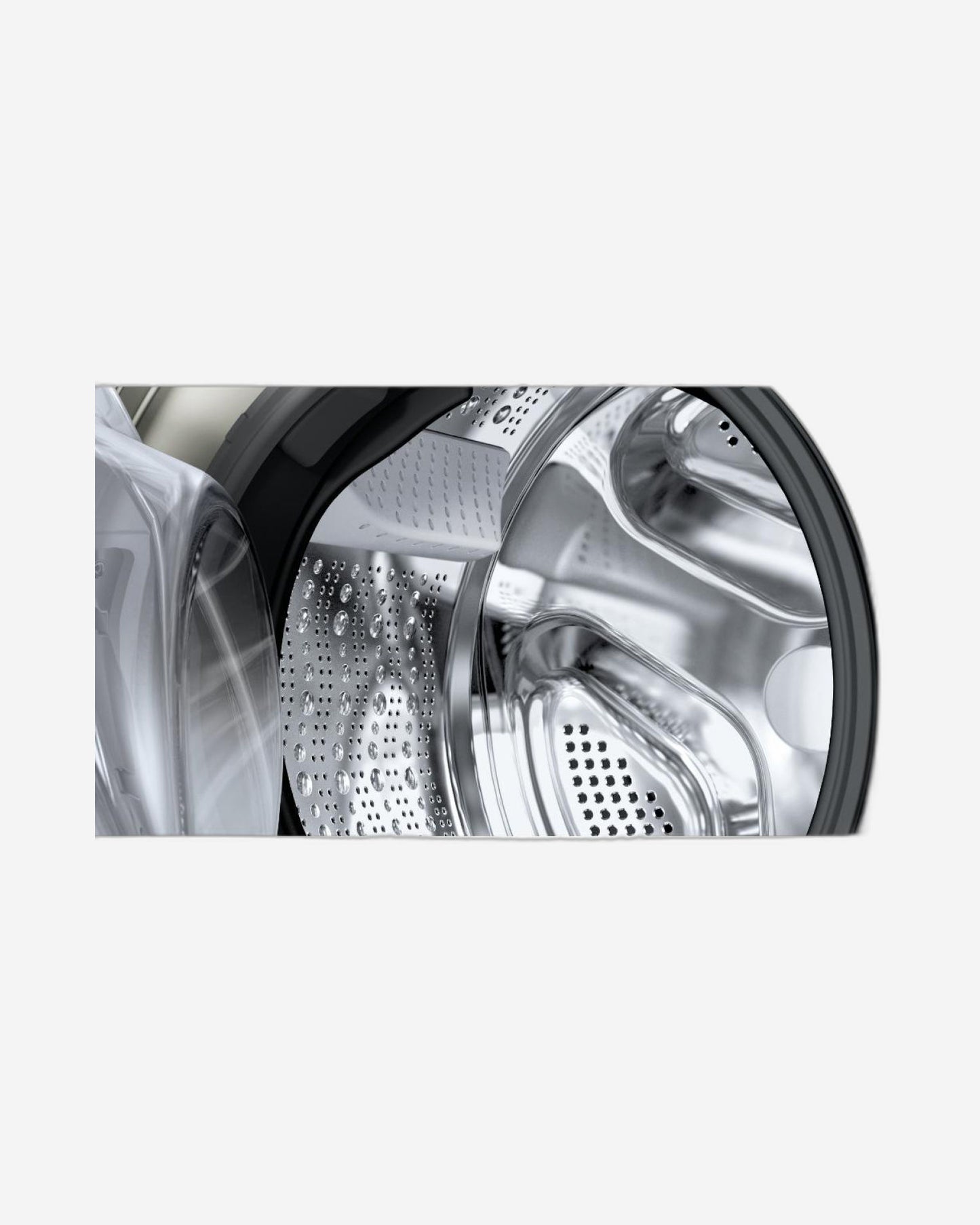 Bosch Series 4 Washer Dryer 9kg