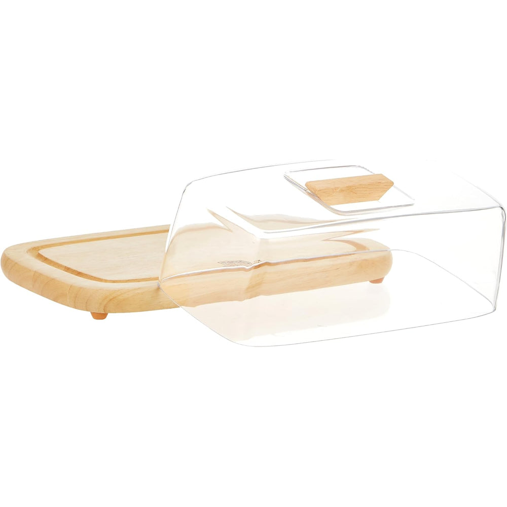 Billi Cheese Dome W/Acrylic-WP910