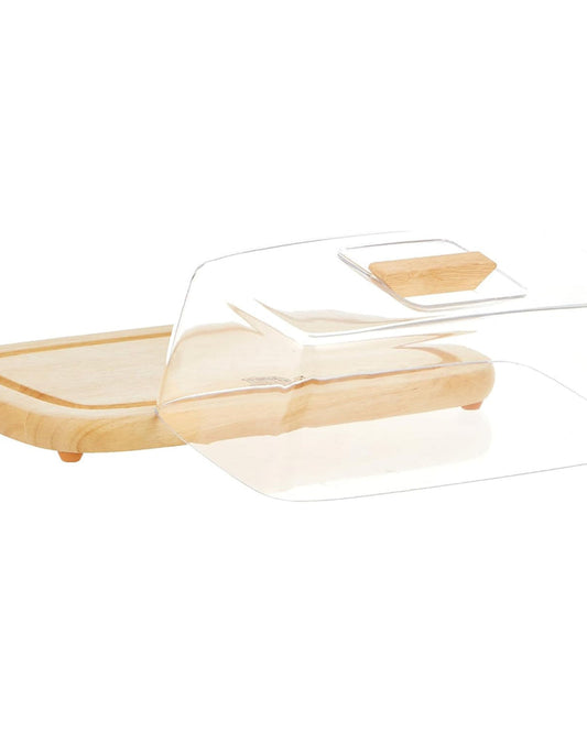 Billi Cheese Dome W/Acrylic-WP910