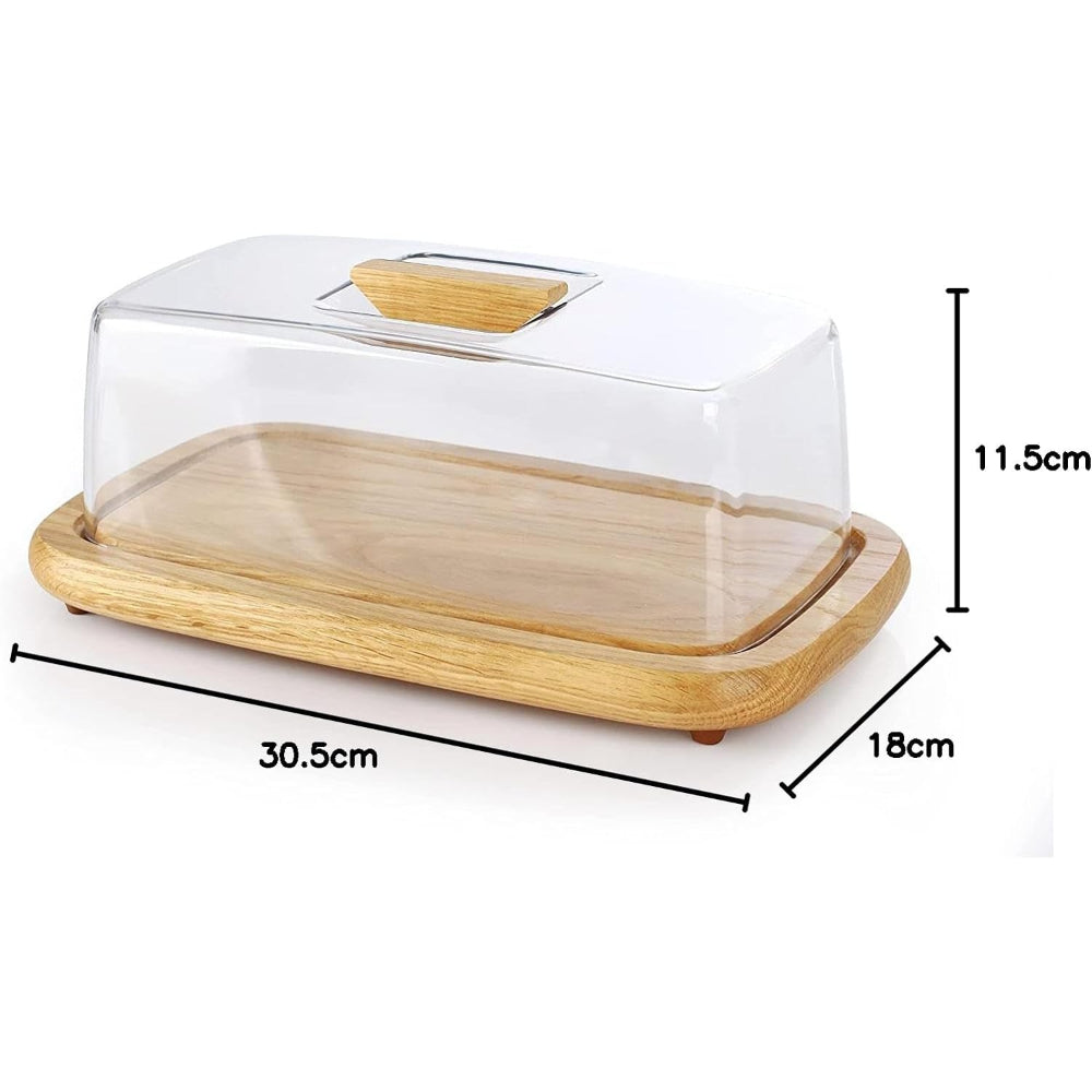 Billi Cheese Dome W/Acrylic-WP910
