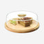 Billi Cheese Dome W/Acrylic Cover-WP-913