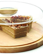 Billi Cheese Dome W/Acrylic Cover-WP-913