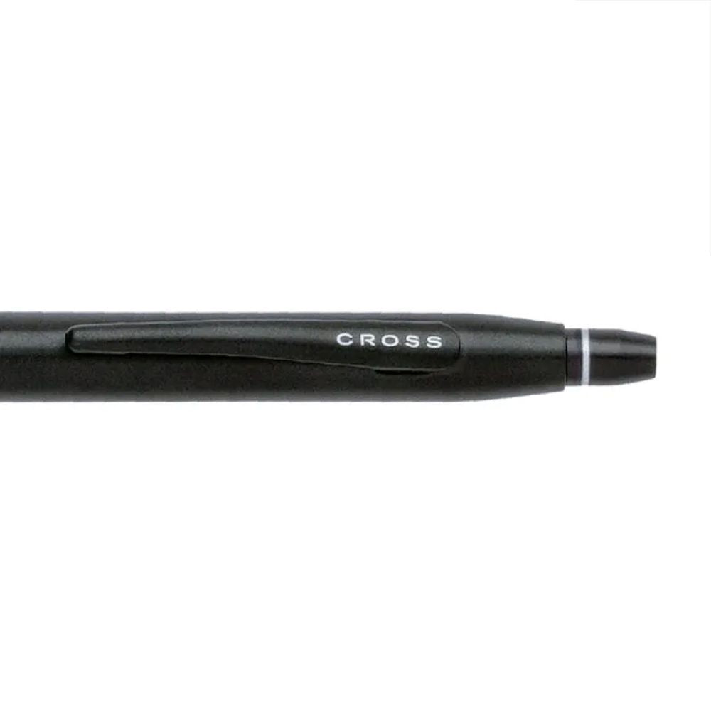 Cross Click™ Black with Black Appointments Selectip® Rollerball Pen AT0625-2